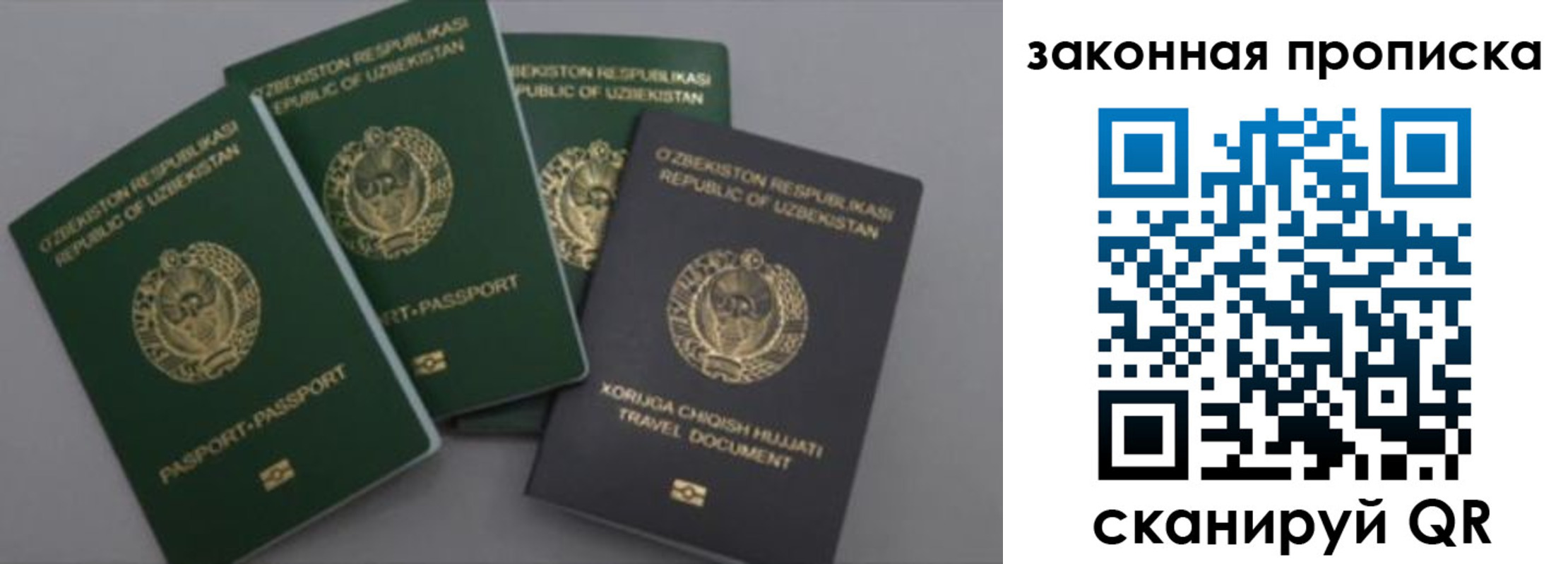 прописка законно в Верещагино